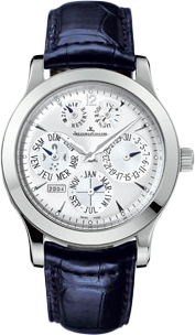Jaeger-LeCoultre Архив Jaeger-LeCoultre Master Control Master Eight Days Perpetual 161642A Jaeger-LeCoultre Архив Jaeger-LeCoultre Master Control Master Eight Days Perpetual 161642A