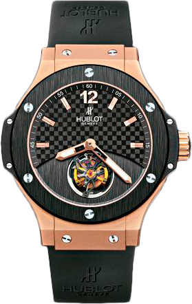 Hublot Tourbillon Solo Bang 305.PM.131.RX