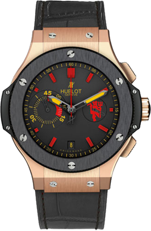 Hublot Архив Hublot Red Devil Bang II 318.PM.1190.RX.MUN09 Hublot Архив Hublot Red Devil Bang II 318.PM.1190.RX.MUN09