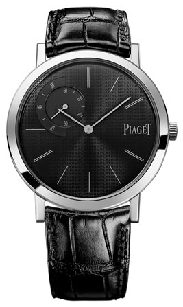 Piaget Архив Piaget G0A34120 G0A34120