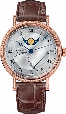 Breguet Classique 8788BR 8788BR/12/986 DD00