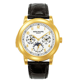 Patek Philippe Архив Patek Philippe 5074 5074J-001