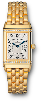 Jaeger-LeCoultre Reverso Duetto Classique 2561102 Jaeger-LeCoultre Reverso Duetto Classique 2561102