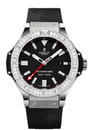 Hublot Архив Hublot Palladium Carat 322.LX.1023.RX.094 Hublot Архив Hublot Palladium Carat 322.LX.1023.RX.094