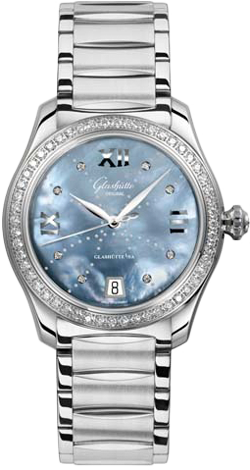 Glashutte Original Ladies Collection Lady Serenade 39-22-11-22-34