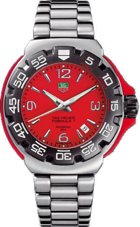 TAG Heuer Formula 1 New Formula 1 TAG Heuer Formula 1 New Formula 1