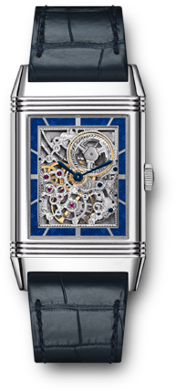Jaeger-LeCoultre Reverso Ultra Thin SQ 2783540 Jaeger-LeCoultre Reverso Ultra Thin SQ 2783540