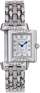 Jaeger-LeCoultre Архив Jaeger-LeCoultre Reverso Duetto Joaillerie 2663213