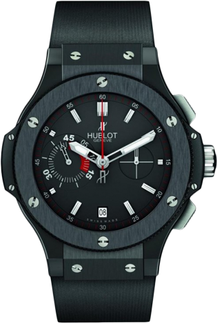 Hublot Архив Hublot Big Bang 44mm Limited Edition Euro 2008 318.CM.1123.RX.EUR08