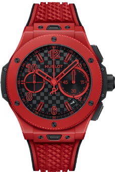 Hublot Big Bang Unico 43 mm 20th Anniversary Red Magic 431.CF.1313.RX Hublot Big Bang Unico 43 mm 20th Anniversary Red Magic 431.CF.1313.RX