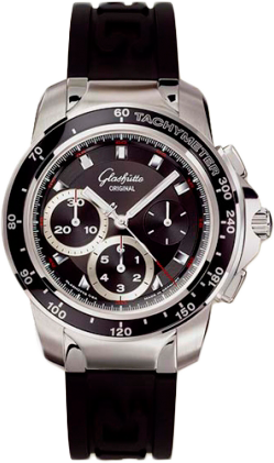 Glashutte Original Art & Technik Sport Evolution Chronograph 39-31-43-03-04 Glashutte Original Art & Technik Sport Evolution Chronograph 39-31-43-03-04