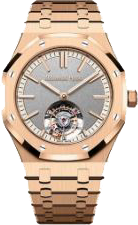 Audemars Piguet Royal Oak 41 mm Flying Tourbillon 26730OR.OO.1320OR.05