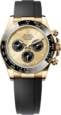 Rolex Daytona Cosmograph 40 mm 126518ln-0012