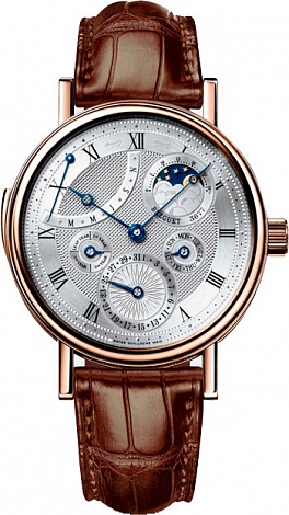 Breguet Classique Complications 5447 5447BR/1E/9V6 Breguet Classique Complications 5447 5447BR/1E/9V6