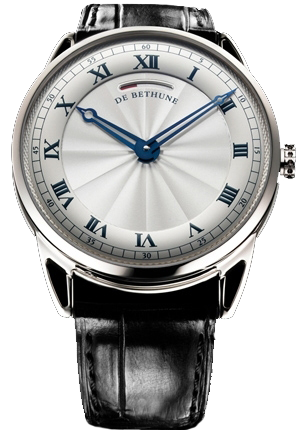 De Bethune The classics DB25 DB25WS1