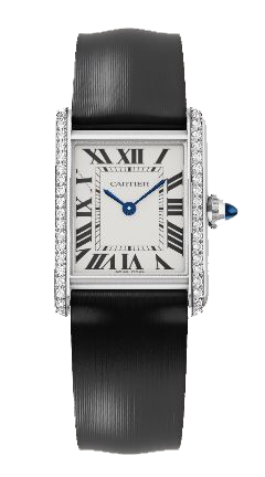Cartier Tank small model W4TA0031