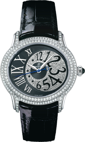 Audemars Piguet Архив Audemars Piguet Selfwinding 3 Hands 77302BC.ZZ.D001CR.01 Audemars Piguet Архив Audemars Piguet Selfwinding 3 Hands 77302BC.ZZ.D001CR.01