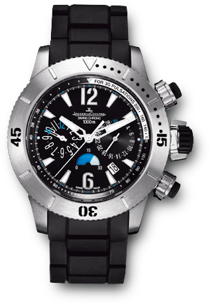 Jaeger-LeCoultre Master Compressor Diving Chronograph 186T770 Jaeger-LeCoultre Master Compressor Diving Chronograph 186T770