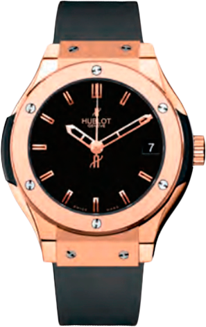 Hublot Classic Fusion Quartz 33 581.OX.1180.RX