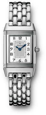 Jaeger-LeCoultre Reverso Duetto 2668110