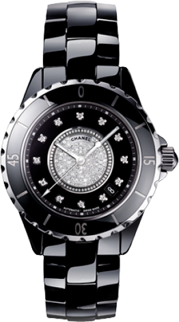 Chanel J12 Automatic H1757