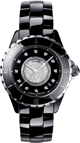 Chanel J12 Automatic H1757 Chanel J12 Automatic H1757