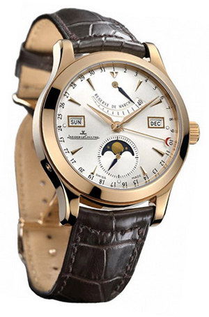 Jaeger-LeCoultre Архив Jaeger-LeCoultre Calendar 151242A