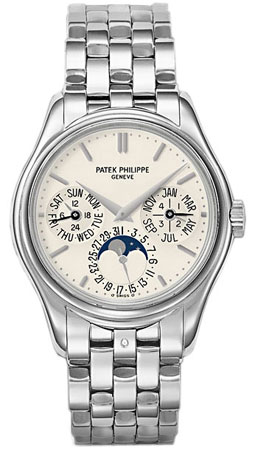 Patek Philippe Архив Patek Philippe 5136/1 5136/1G Patek Philippe Архив Patek Philippe 5136/1 5136/1G