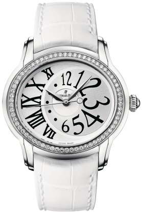 Audemars Piguet Архив Audemars Piguet Black & White 77301ST.ZZ.D015CR.01 Audemars Piguet Архив Audemars Piguet Black & White 77301ST.ZZ.D015CR.01