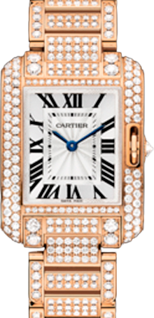 Cartier Tank Anglaise Small HPI00558