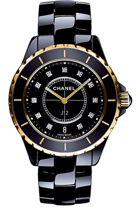 Chanel J12 Quartz 38mm H2544