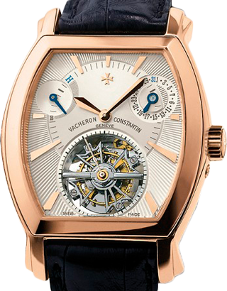 Vacheron Constantin Архив Vacheron Constantin Malte Tonneau Tourbillon 30066/000R-8816