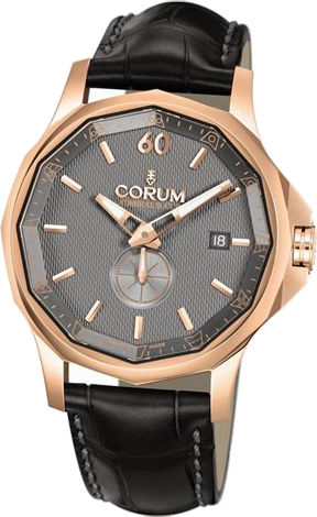 Corum Admiral`s Cup Legend 42 395.101.55/0001 AK12 Corum Admiral`s Cup Legend 42 395.101.55/0001 AK12