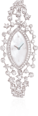 Chanel Jewellery Collection Watches J4862 Chanel Jewellery Collection Watches J4862