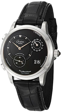 Glashutte Original Quintessentials PanoMaticVenue 90-04-05-13-04 Glashutte Original Quintessentials PanoMaticVenue 90-04-05-13-04