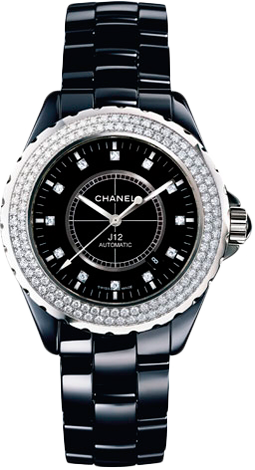 Chanel J12 Automatic H2014 Chanel J12 Automatic H2014