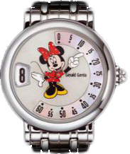 Gerald Genta Архив Gerald Genta Retro Minnie Mouse REF.M.10.066.B1.BD Gerald Genta Архив Gerald Genta Retro Minnie Mouse REF.M.10.066.B1.BD