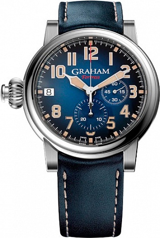 Graham Fortress BLUE 2FOAS.U01A-1 Graham Fortress BLUE 2FOAS.U01A-1