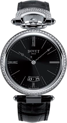 Bovet Chateau de Motiers Collection Motiers HMS001-SD12