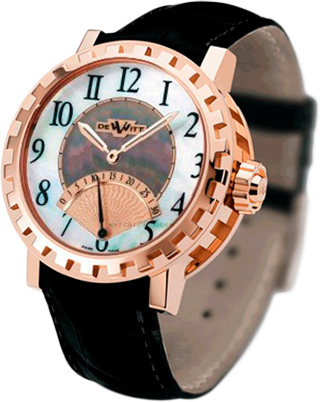 DeWitt Архив DeWitt Academia Seconde Retrograde AC.1102.53.M681