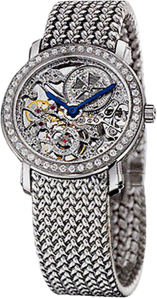 Vacheron Constantin Архив Vacheron Constantin Malte Skeleton Small Model 13580/349G-0000 Vacheron Constantin Архив Vacheron Constantin Malte Skeleton Small Model 13580/349G-0000