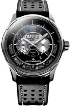 Jaeger-LeCoultre Amvox 2 D89 Transponder 192H470 Jaeger-LeCoultre Amvox 2 D89 Transponder 192H470