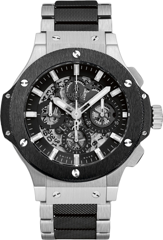 Hublot Big Bang 44 MM Aerobang 311.SM.1170.SM Hublot Big Bang 44 MM Aerobang 311.SM.1170.SM