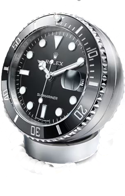 Rolex Submariner Настольные часы  909010LN
