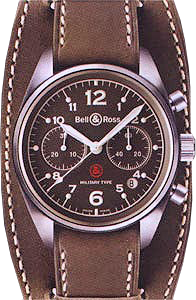 Bell & Ross Архив Bell & Ross Military