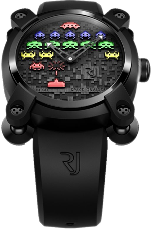 Romain Jerome Capsules Capsules RJ.M.AU.IN.006.02 Romain Jerome Capsules Capsules RJ.M.AU.IN.006.02