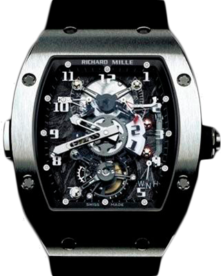 Richard Mille Архив Richard Mille RM 003-1 RM 003-1