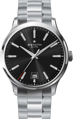 Zenith Архив Zenith Central Second 03.2020.670/21.M2020 Zenith Архив Zenith Central Second 03.2020.670/21.M2020