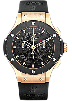 Hublot Архив Hublot Big Bang 44mm Limited Edition Aero Bang 310.PM.1180.RX