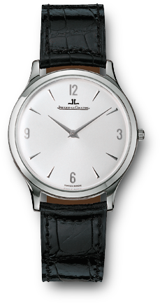Jaeger-LeCoultre Master Control Ultra Thin  1458504
